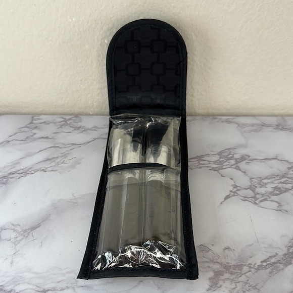 Mineral Elements by Eden Makeup Brush Kit - Picture 3 of 8